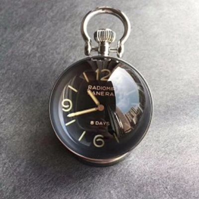 PANERAI Solid Stainless Steel 316L  Watch